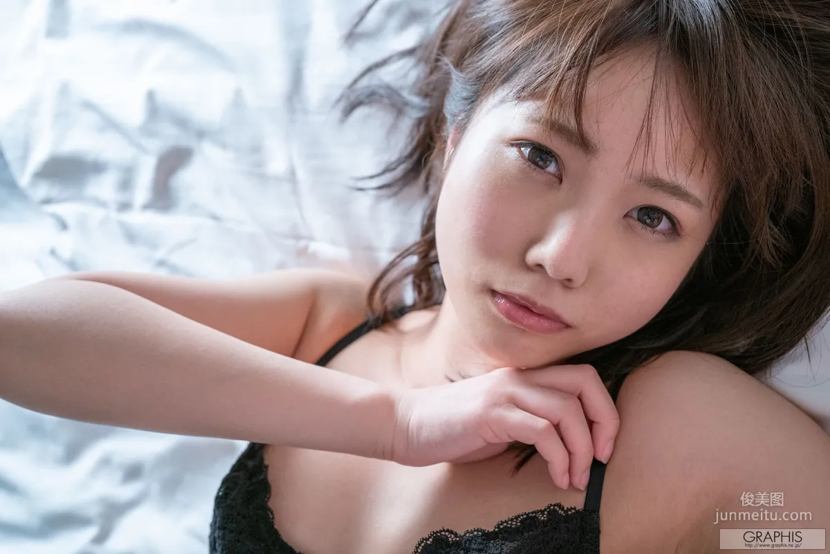 戸田真琴 Makoto Toda [Graphis] 每日一枚 寫真集 20