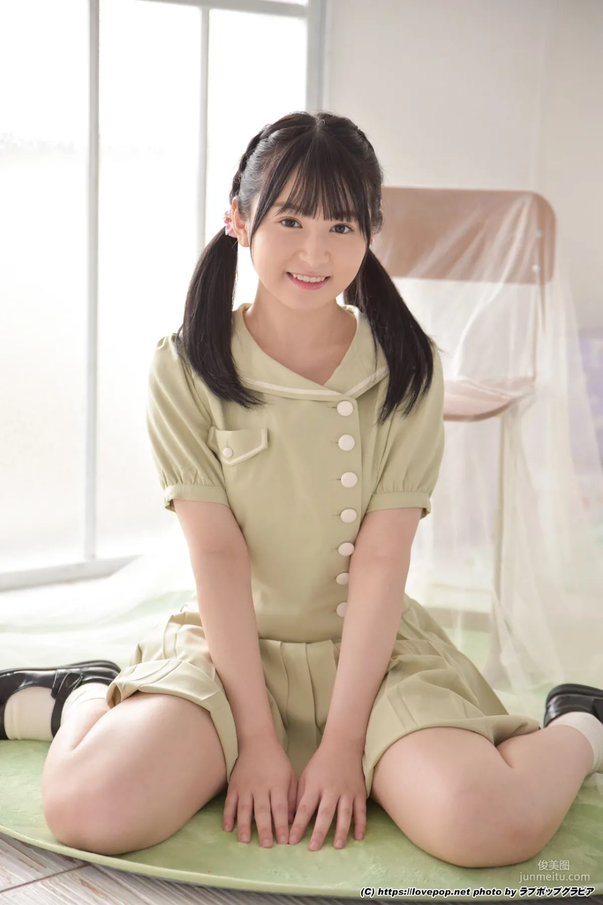 平野もえ Moe Hirano Photoset 07 [LOVEPOP] 寫真集 43