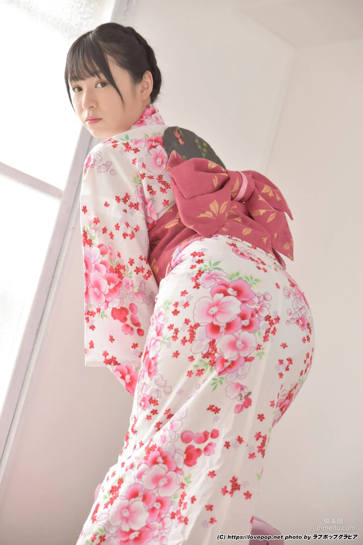 [LOVEPOP] Moe Hirano 平野もえ Photoset 06 寫真集 9