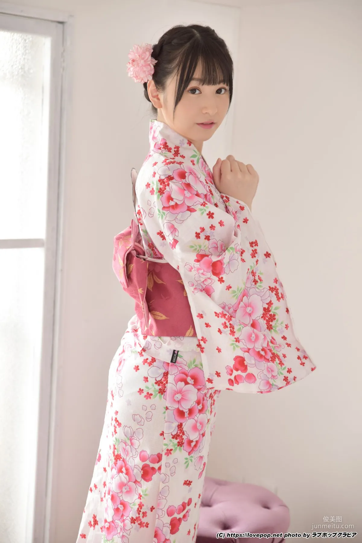 [LOVEPOP] Moe Hirano 平野もえ Photoset 06 寫真集 7