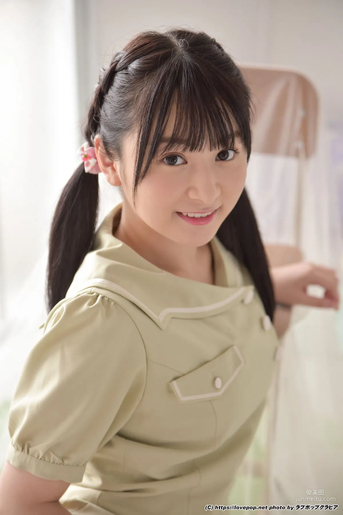 平野もえ Moe Hirano Photoset 07 [LOVEPOP] 寫真集 39