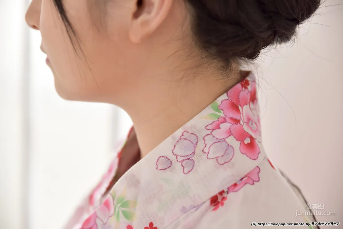 [LOVEPOP] Moe Hirano 平野もえ Photoset 06 寫真集 15