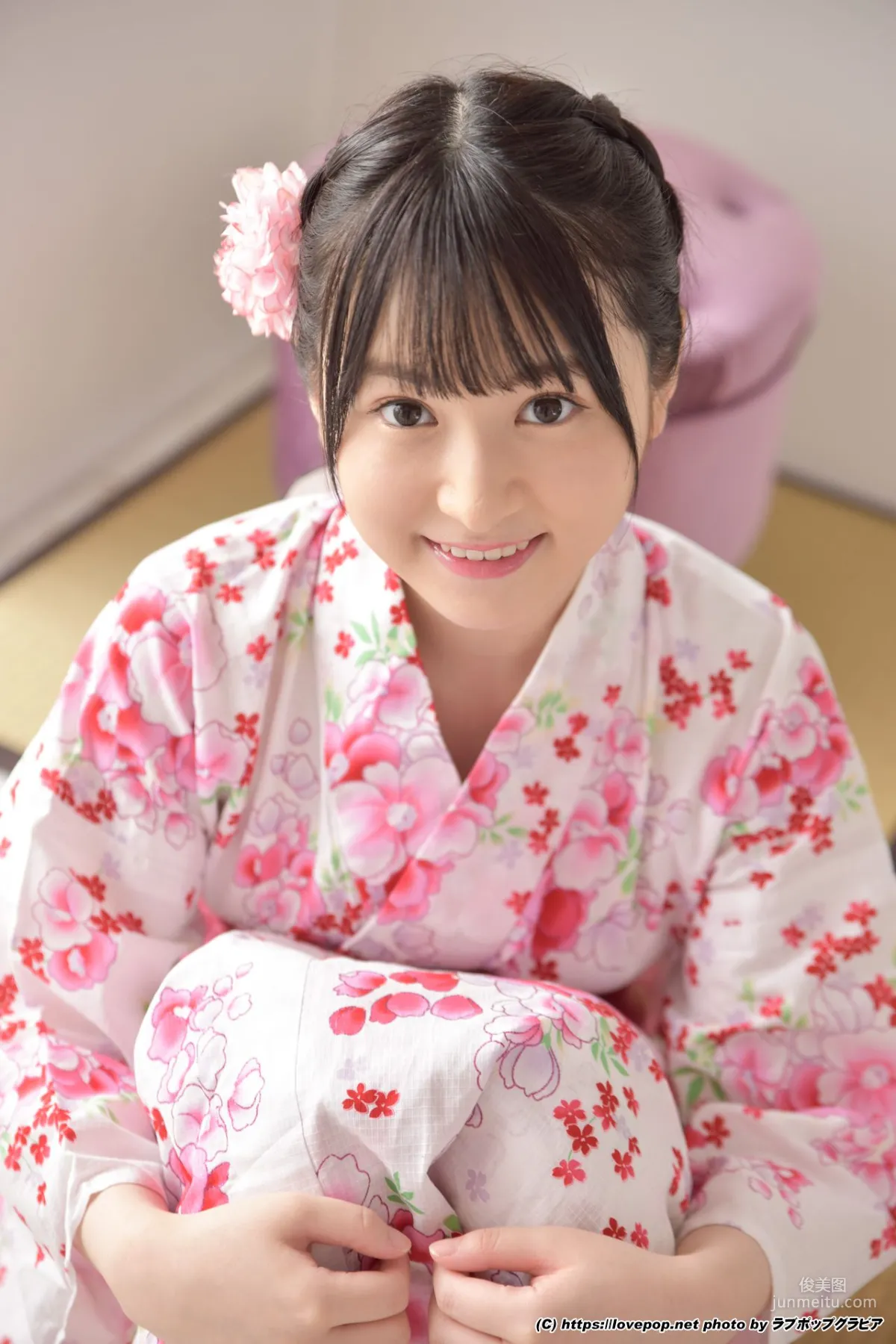 [LOVEPOP] Moe Hirano 平野もえ Photoset 06 寫真集 21