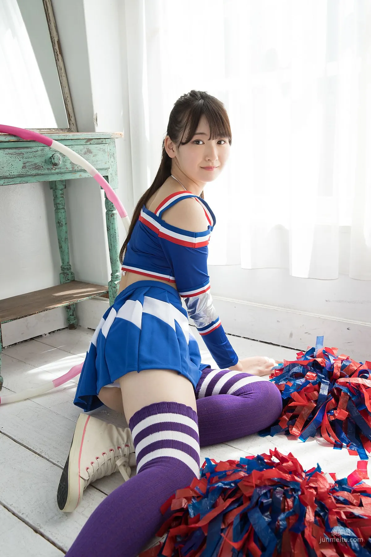 Asami Kondou 近藤あさみ - Limited Gallery 22.3 [Minisuka.tv] 写真集29