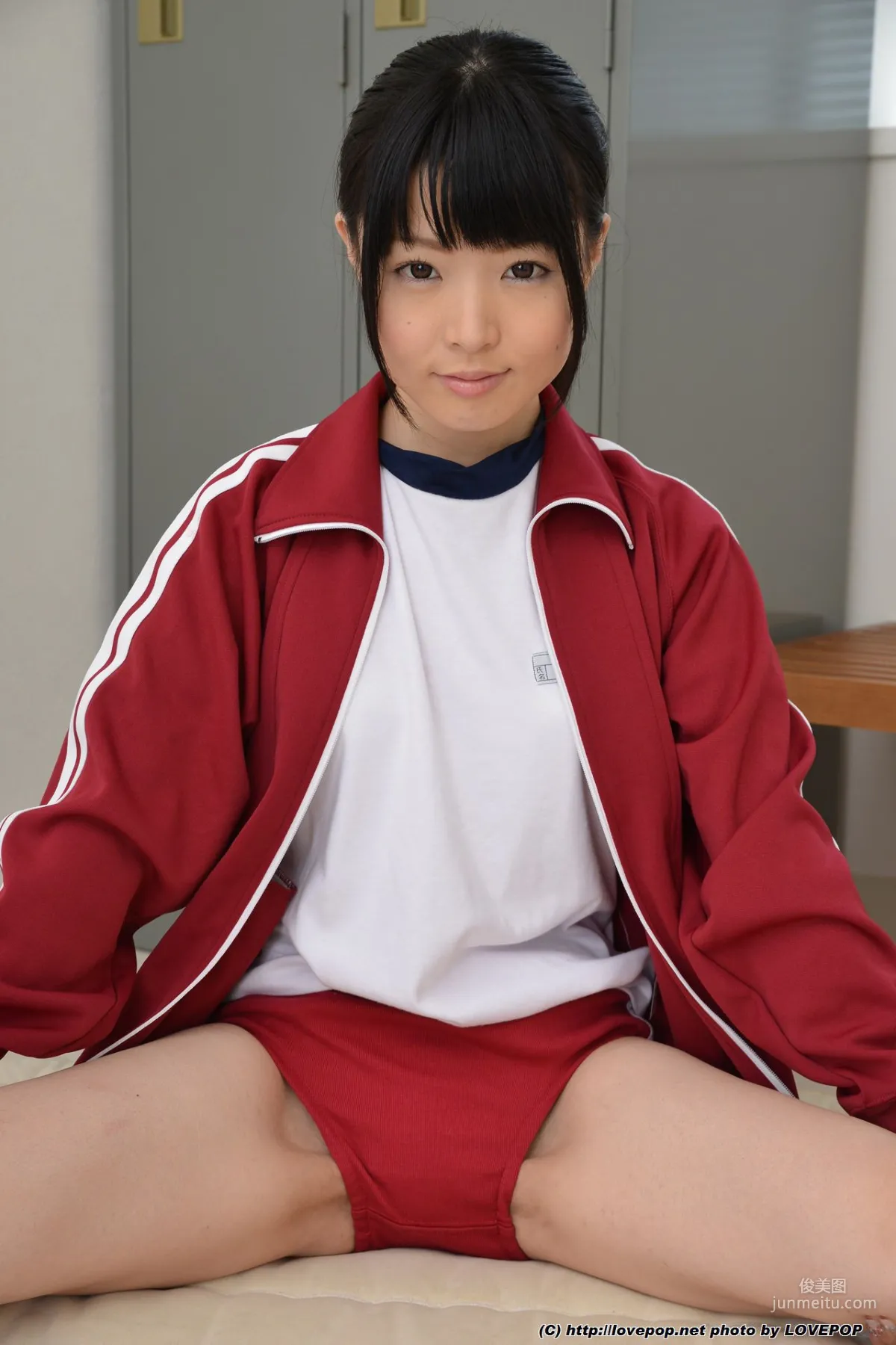 [LOVEPOP] Nagomi なごみ/和美 Photoset 04 寫真集 25
