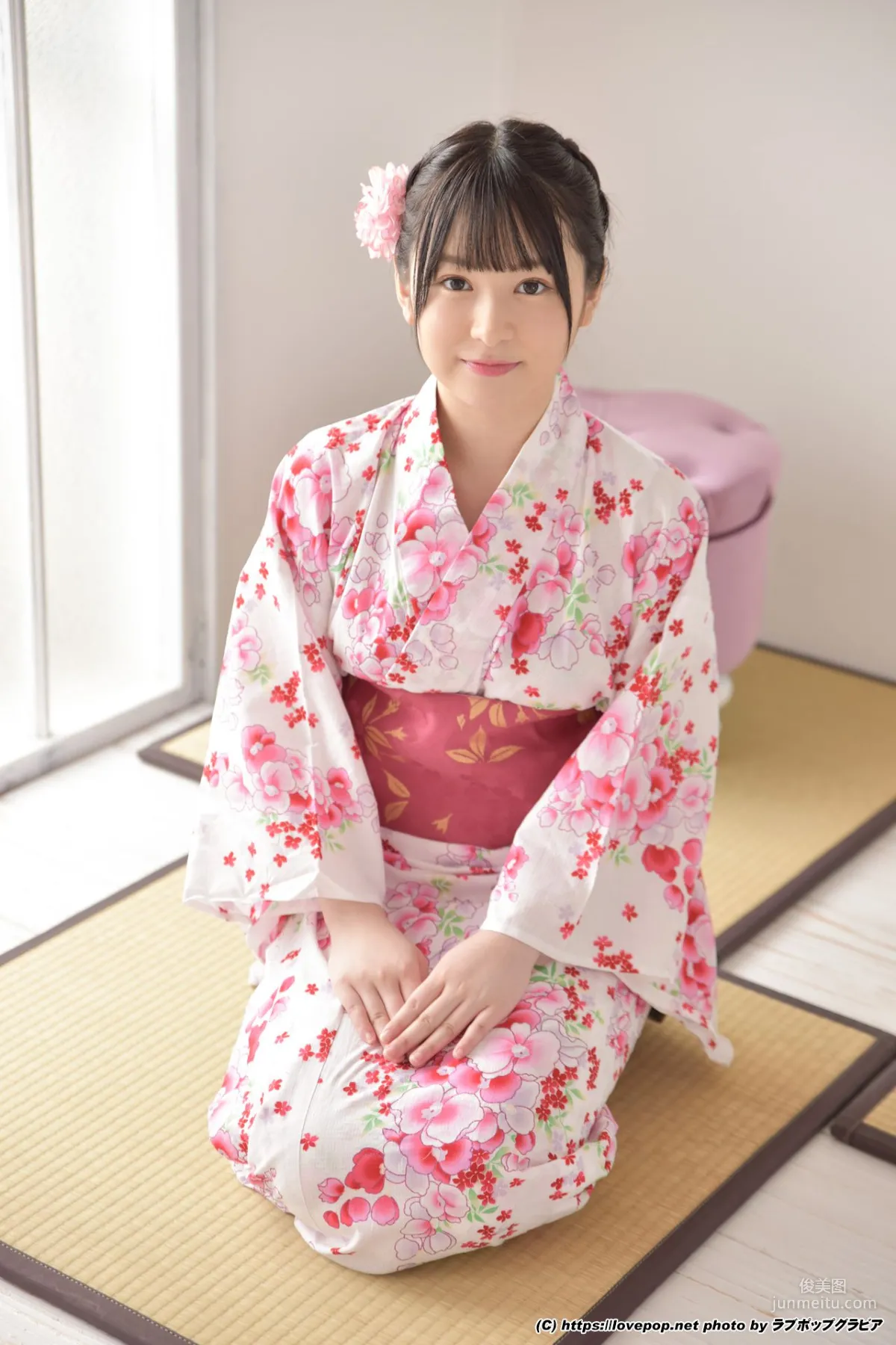 [LOVEPOP] Moe Hirano 平野もえ Photoset 06 寫真集 16