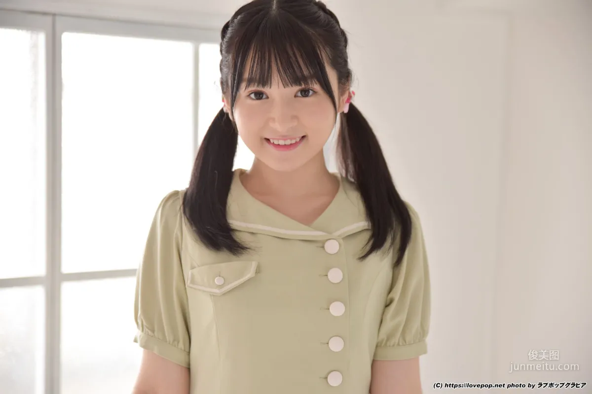 平野もえ Moe Hirano Photoset 07 [LOVEPOP] 寫真集 14