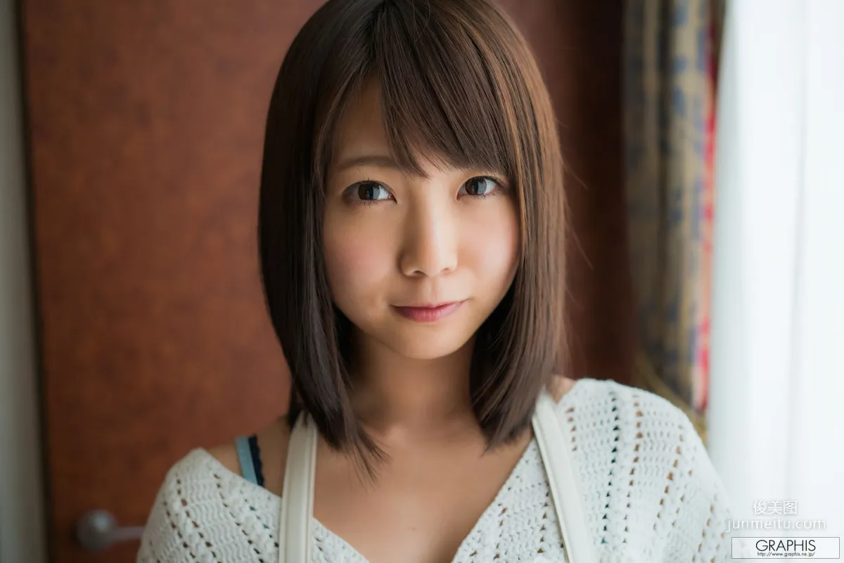 戸田真琴 Makoto Toda [Graphis] 每日一枚 寫真集 19