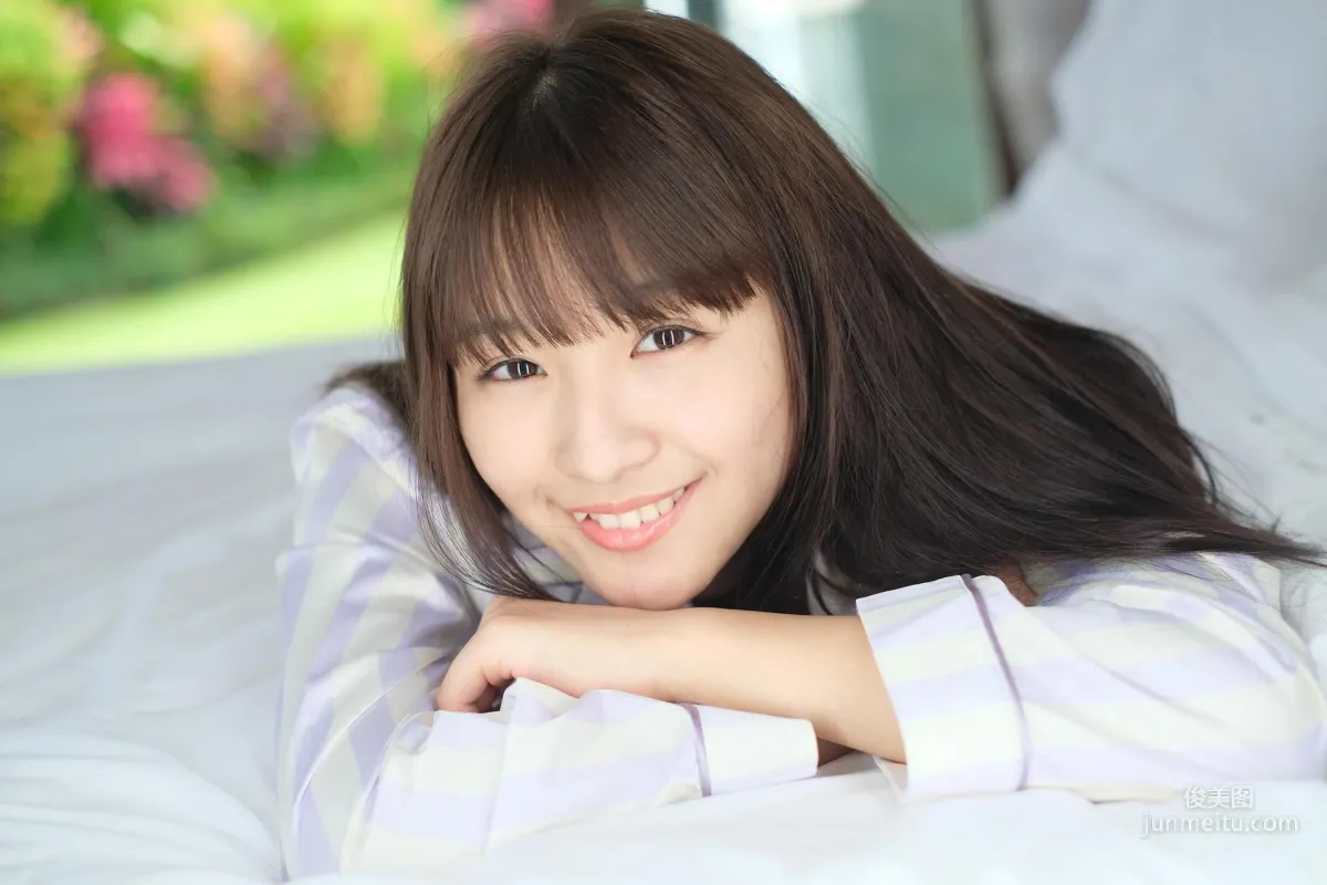 淺川梨奈 Nana Asakawa 「お待たせしました！」 寫真集 99