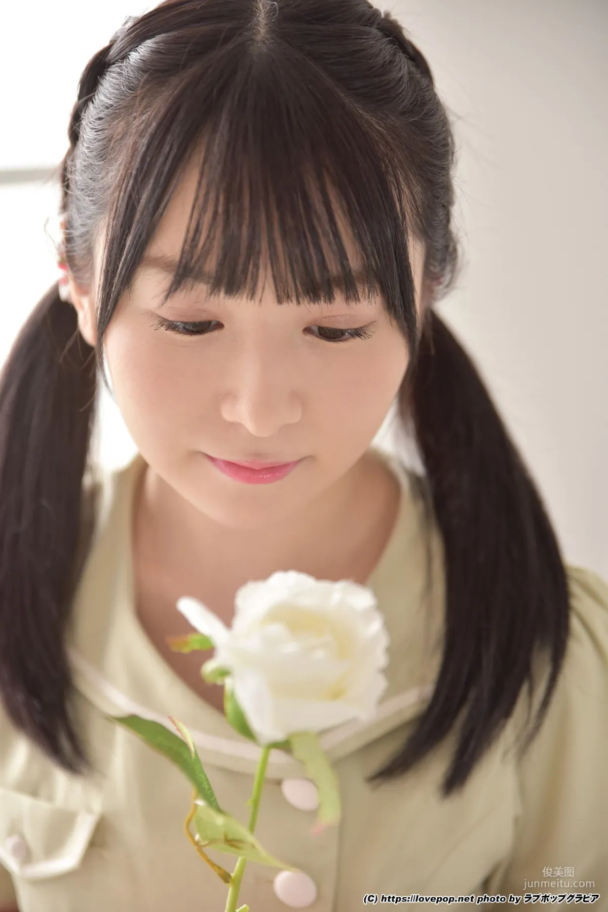 平野もえ Moe Hirano Photoset 07 [LOVEPOP] 寫真集 2
