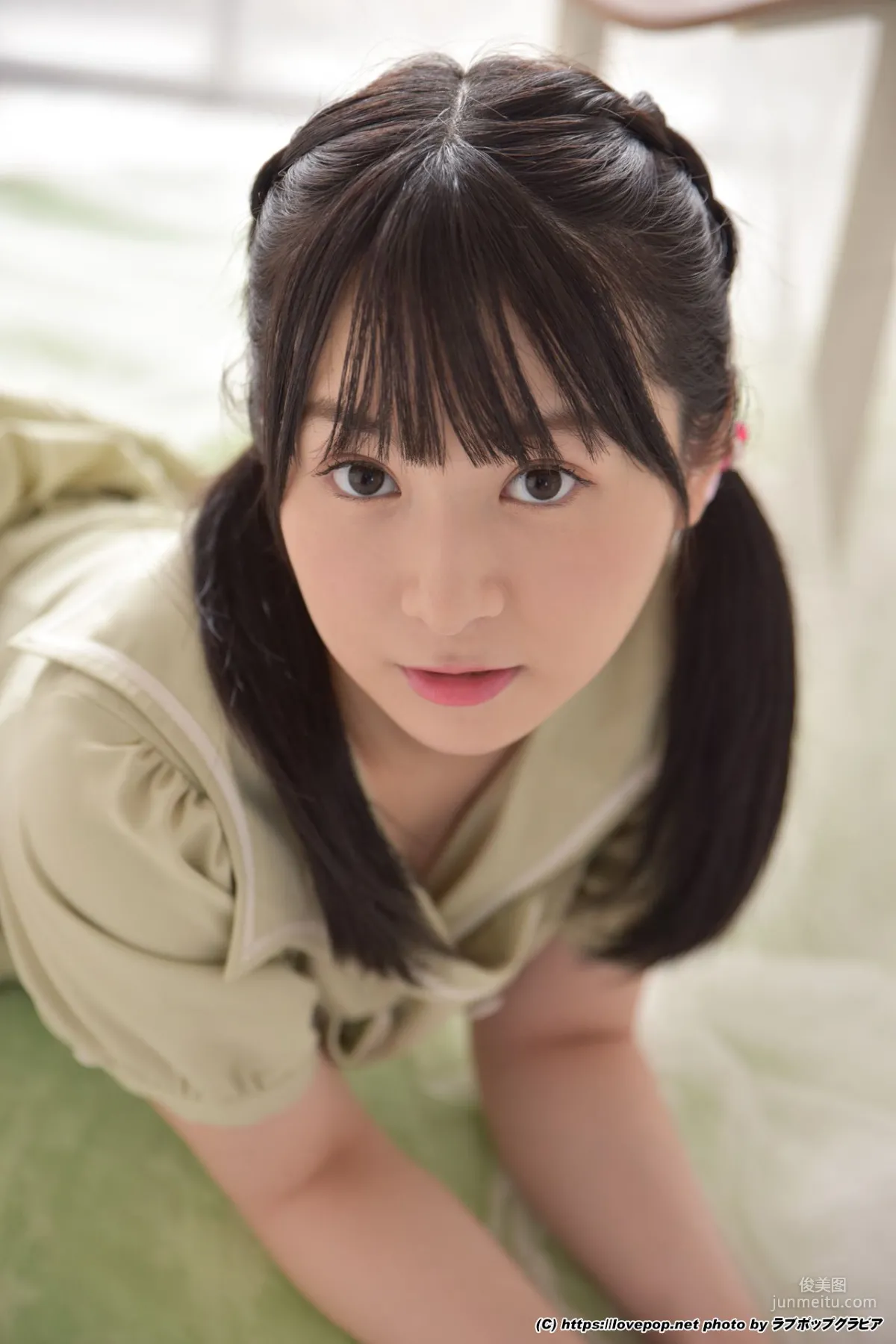 平野もえ Moe Hirano Photoset 07 [LOVEPOP] 寫真集 60