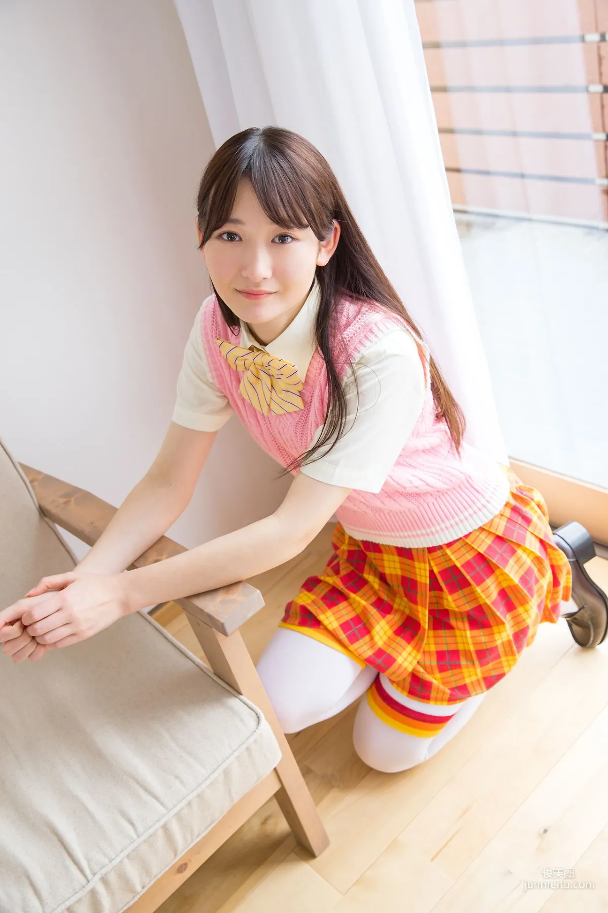 Asami Kondou 近藤あさみ - Limited Gallery 22.1 [Minisuka.tv] 写真集10