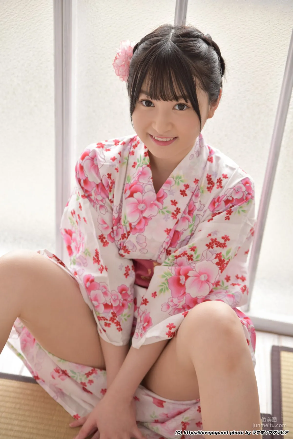 [LOVEPOP] Moe Hirano 平野もえ Photoset 06 寫真集 34