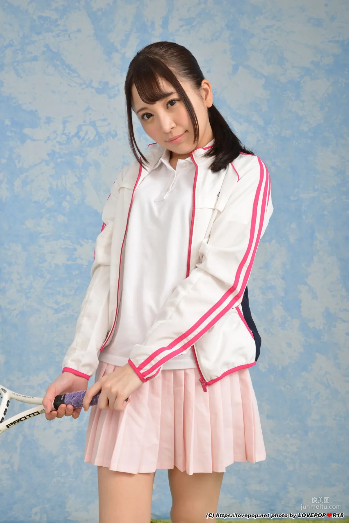 [LOVEPOP] Momoka Katou 加藤ももか Photoset 05 寫真集 2