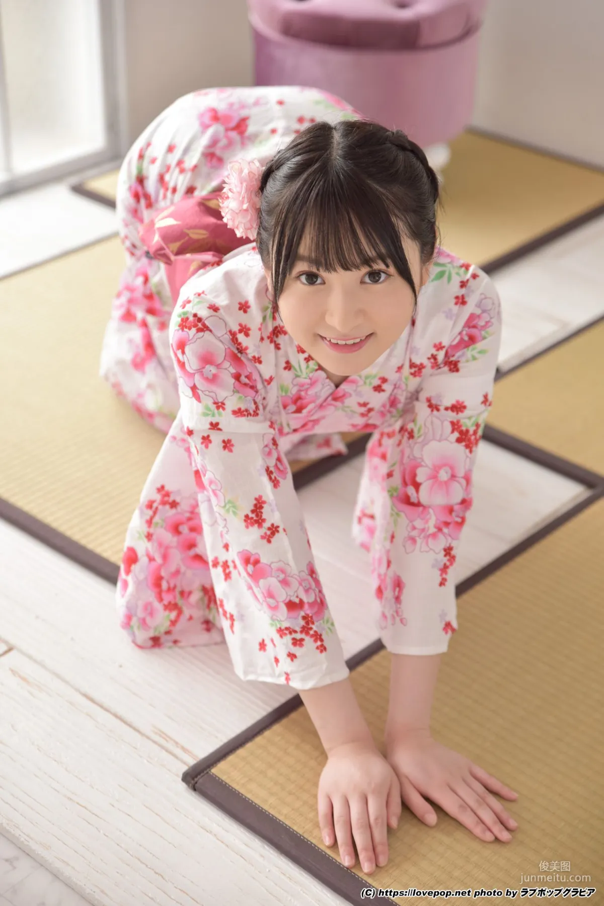 [LOVEPOP] Moe Hirano 平野もえ Photoset 06 寫真集 40