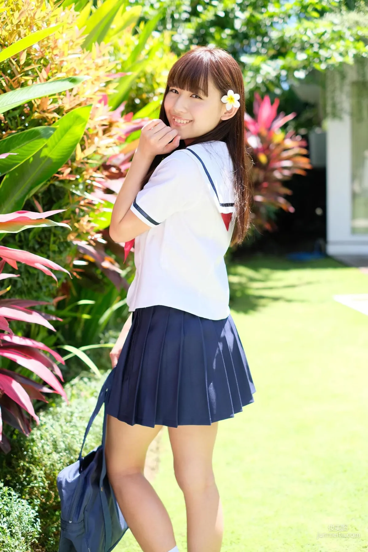 淺川梨奈 Nana Asakawa 「お待たせしました！」 寫真集 130