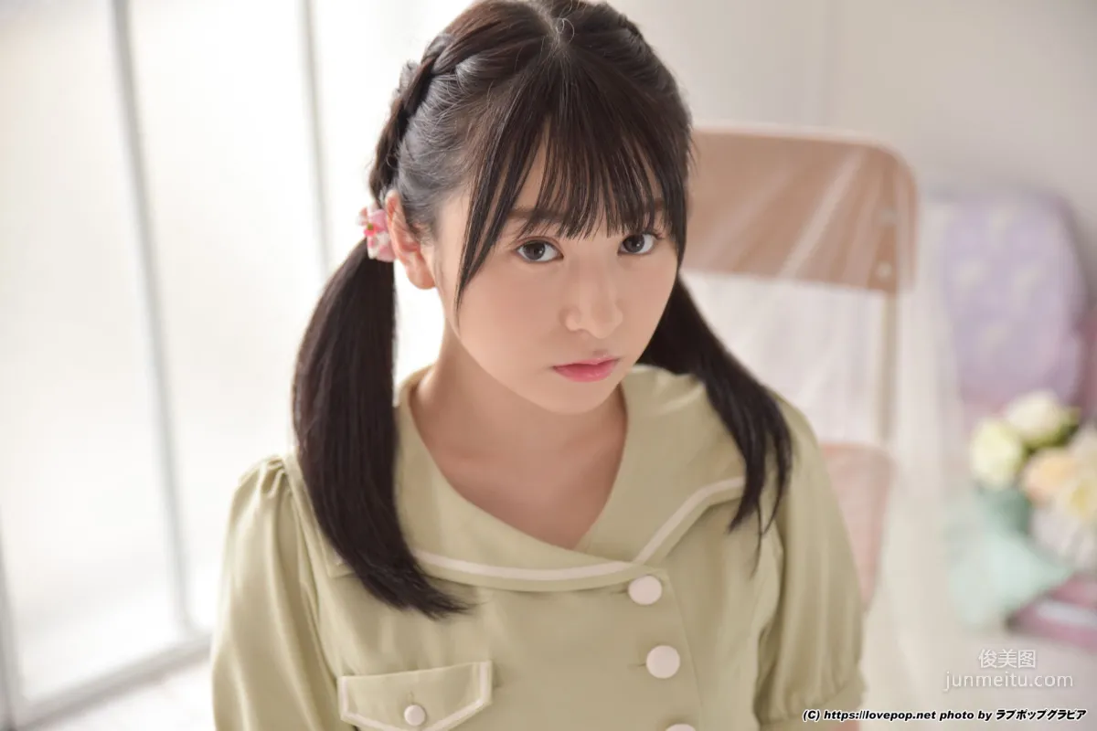 平野もえ Moe Hirano Photoset 07 [LOVEPOP] 寫真集 30