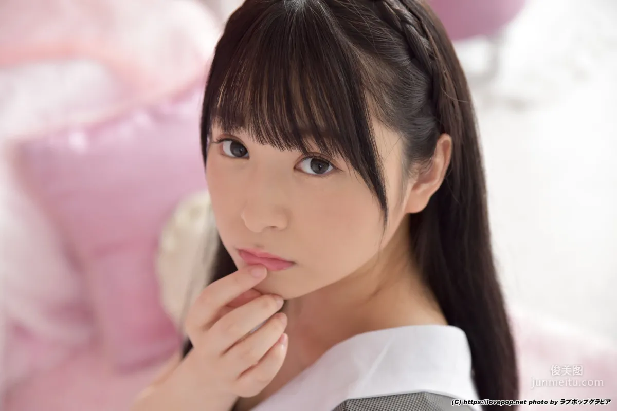 [LOVEPOP] 平野もえ Moe Hirano Photoset 08 寫真集 47