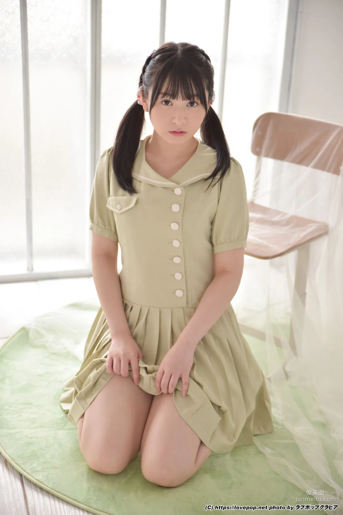 平野もえ Moe Hirano Photoset 07 [LOVEPOP] 寫真集 29