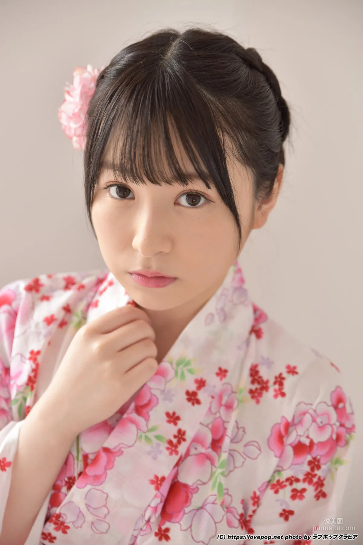 [LOVEPOP] Moe Hirano 平野もえ Photoset 06 寫真集 13