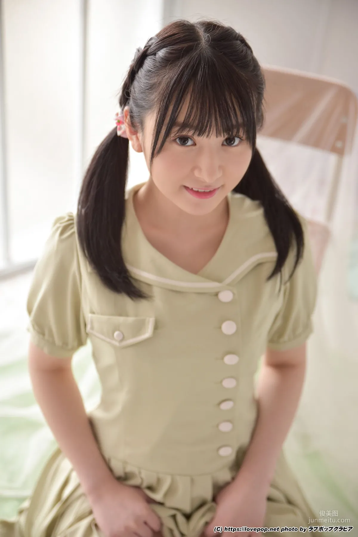 平野もえ Moe Hirano Photoset 07 [LOVEPOP] 寫真集 32