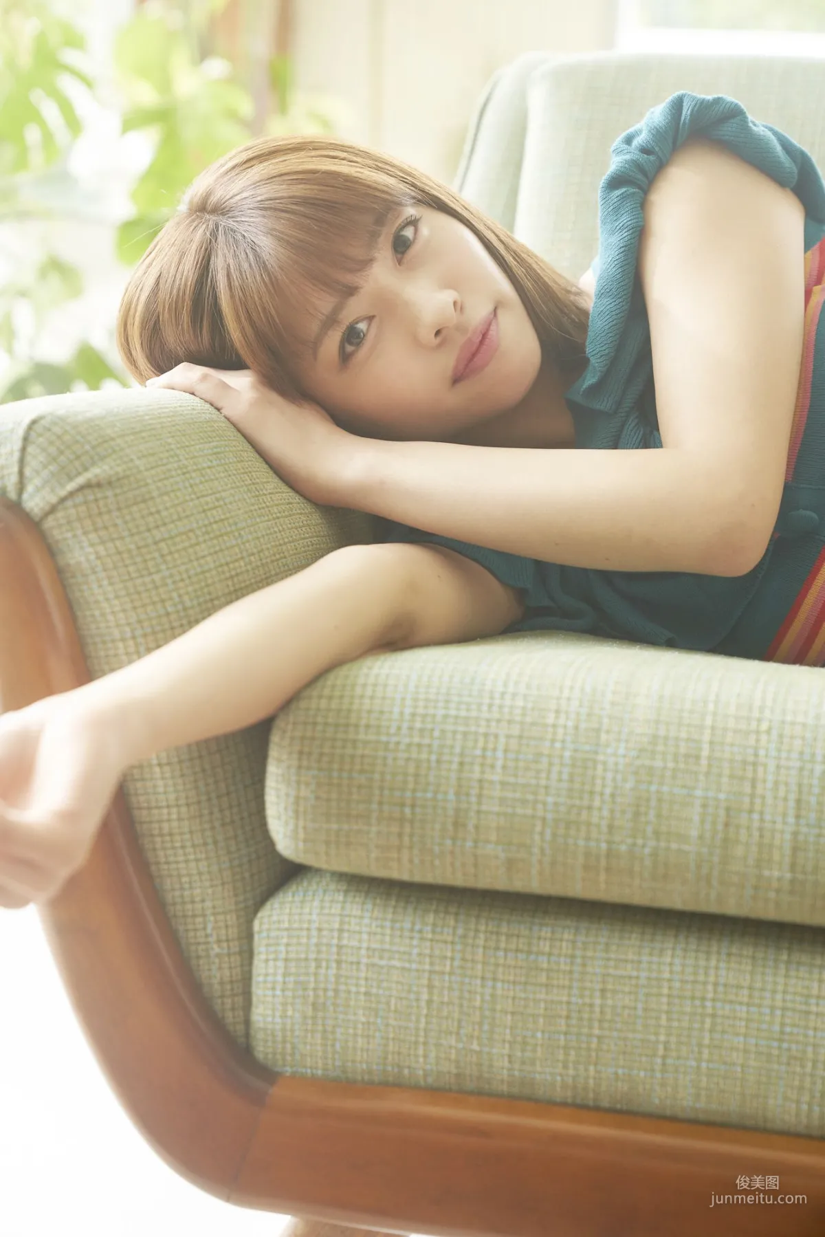 [Hello! Project Digital Books] No.183 金澤朋子 Kanazawa Tomoko 写真集54