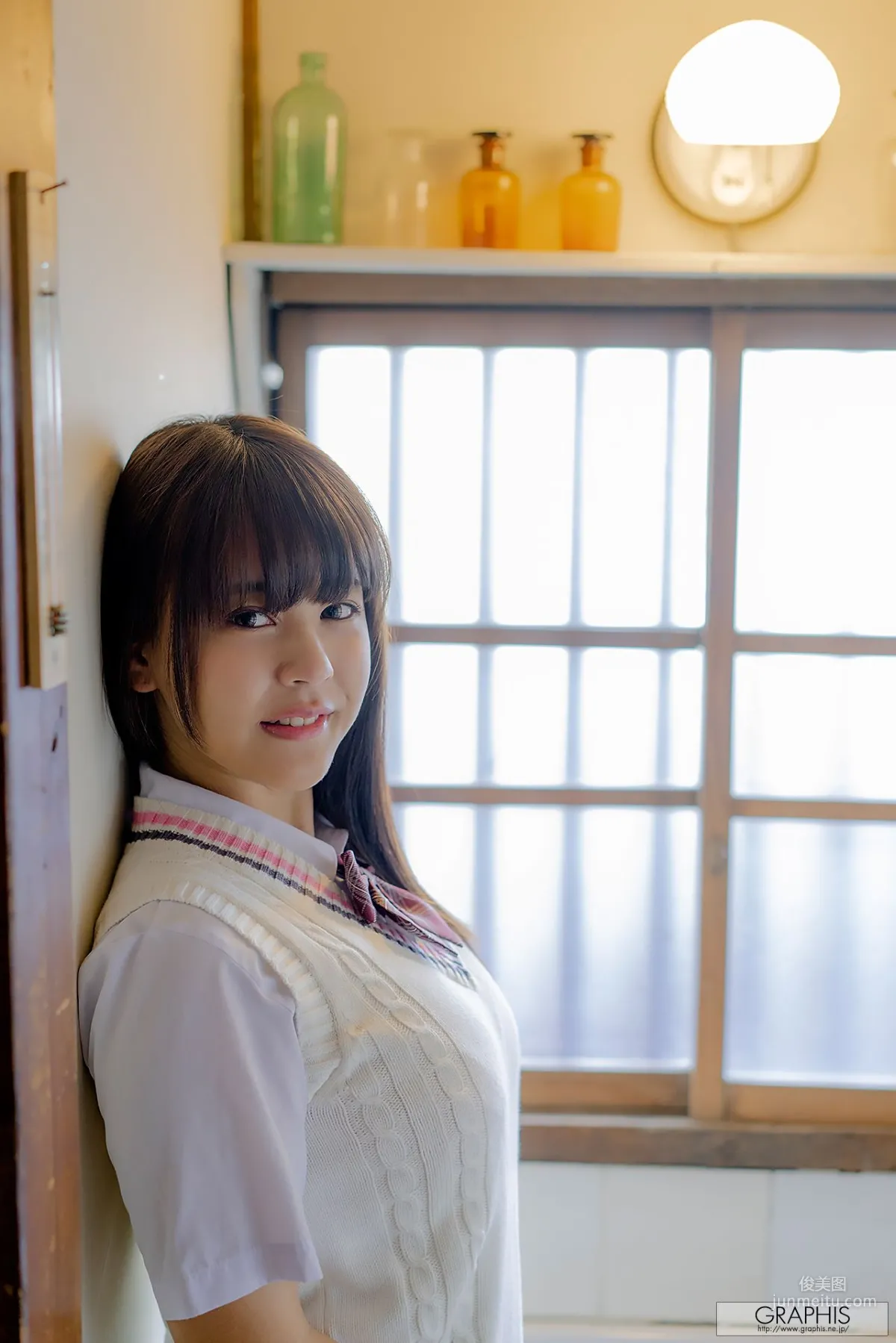 夕美しおん Shion Yumi [Graphis] Limited Edition 写真集1
