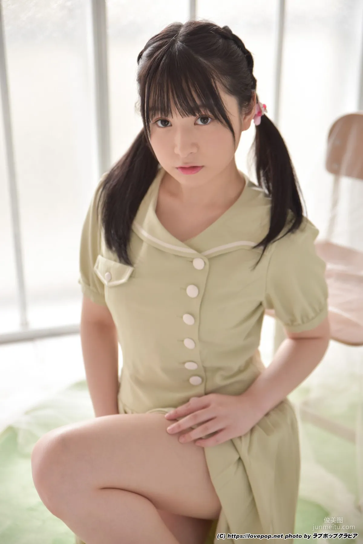 平野もえ Moe Hirano Photoset 07 [LOVEPOP] 寫真集 34