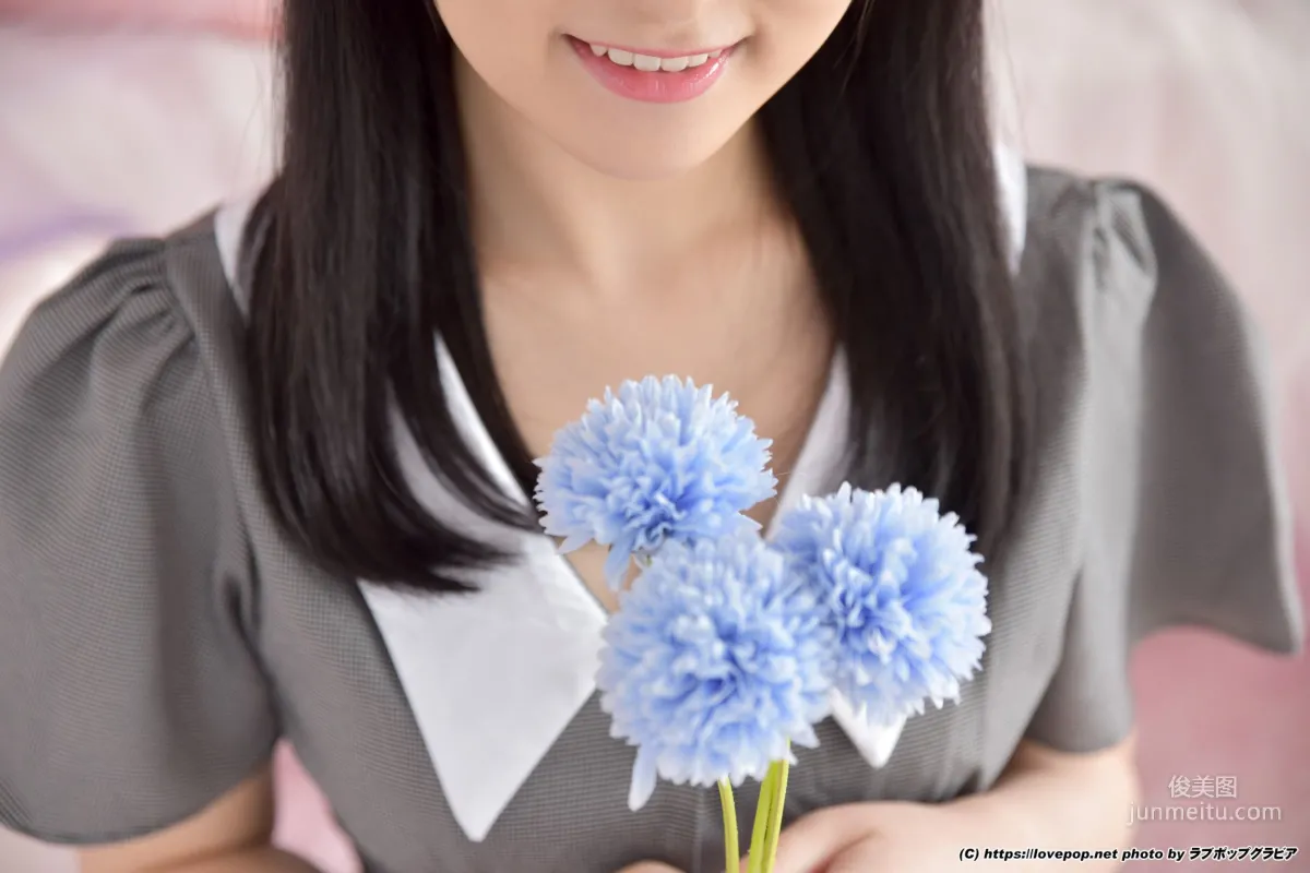 [LOVEPOP] 平野もえ Moe Hirano Photoset 08 寫真集 10