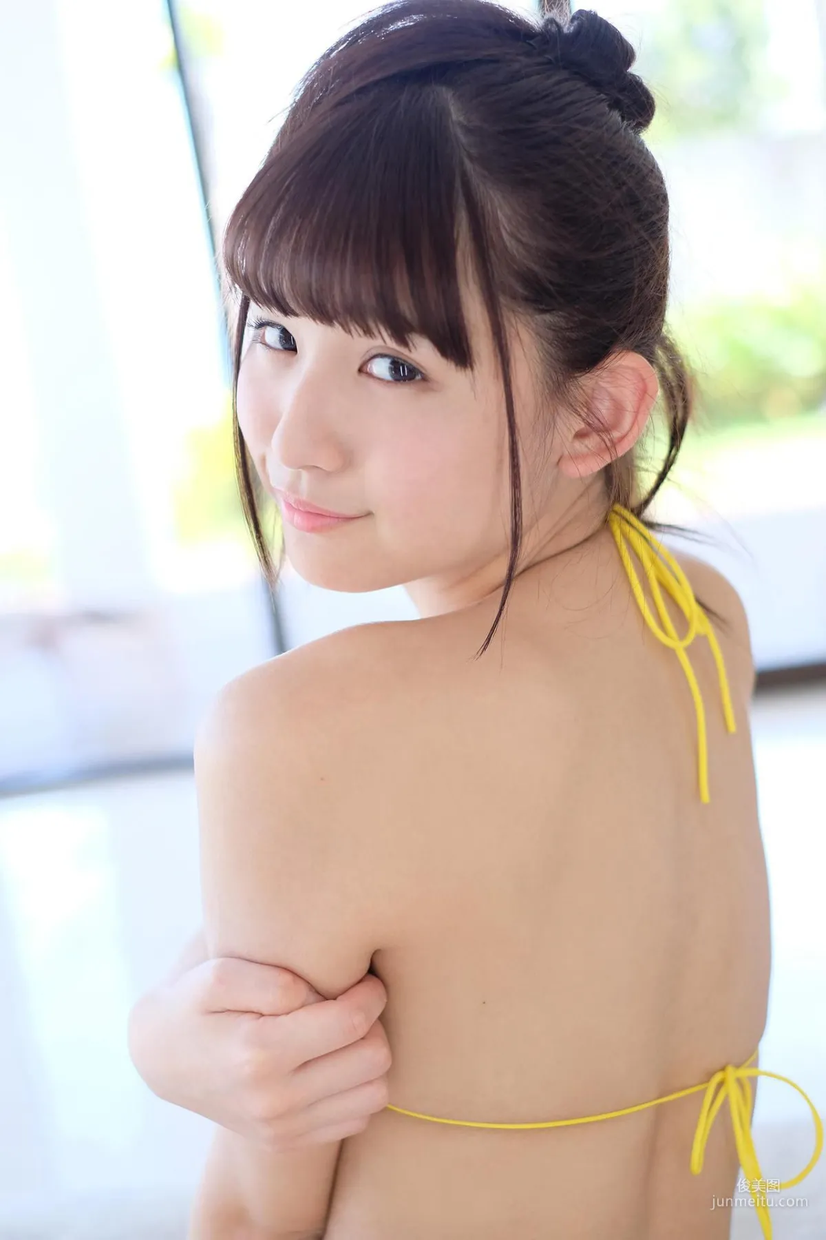 淺川梨奈 Nana Asakawa 「お待たせしました！」 寫真集 49