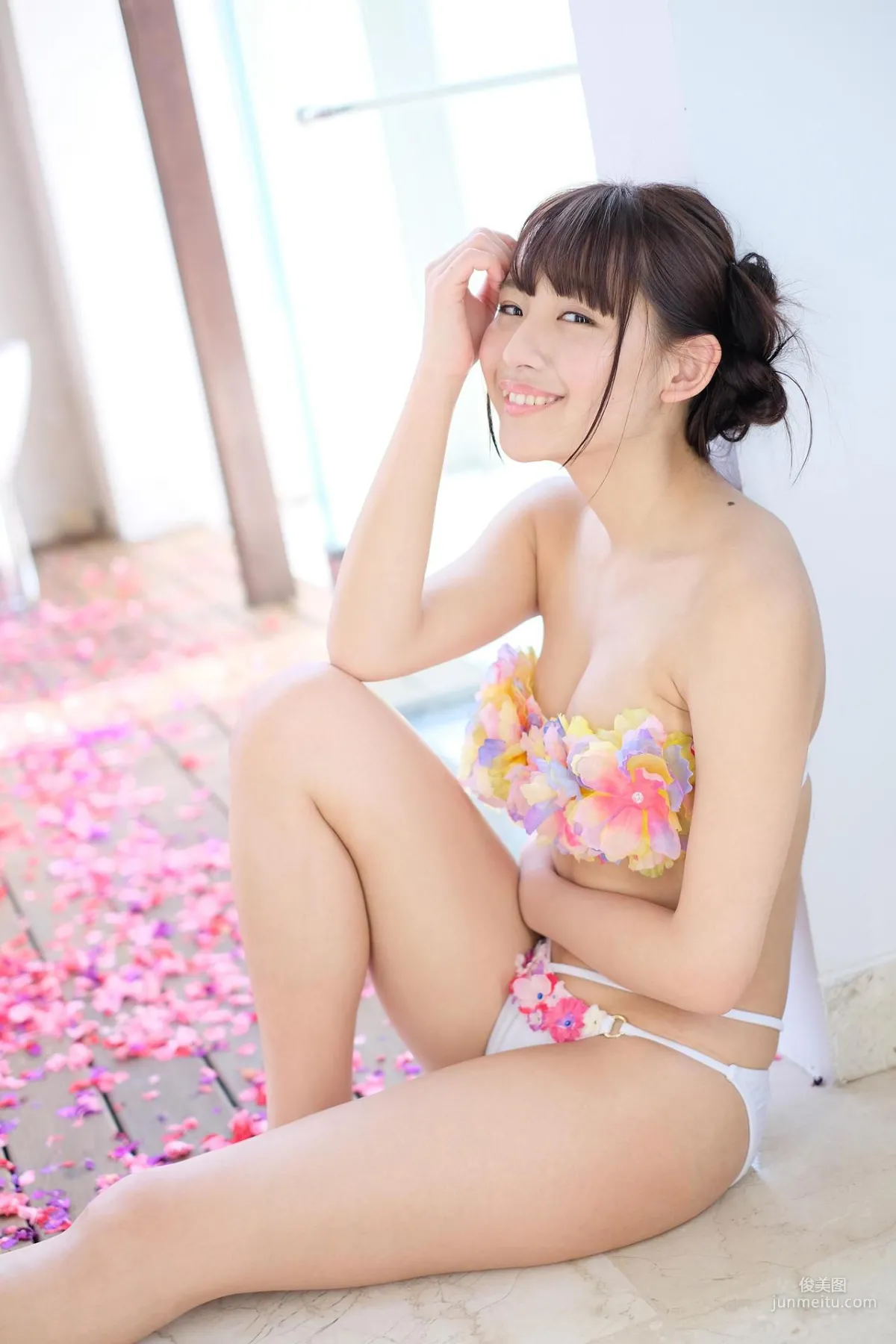 淺川梨奈 Nana Asakawa 「お待たせしました！」 寫真集 34