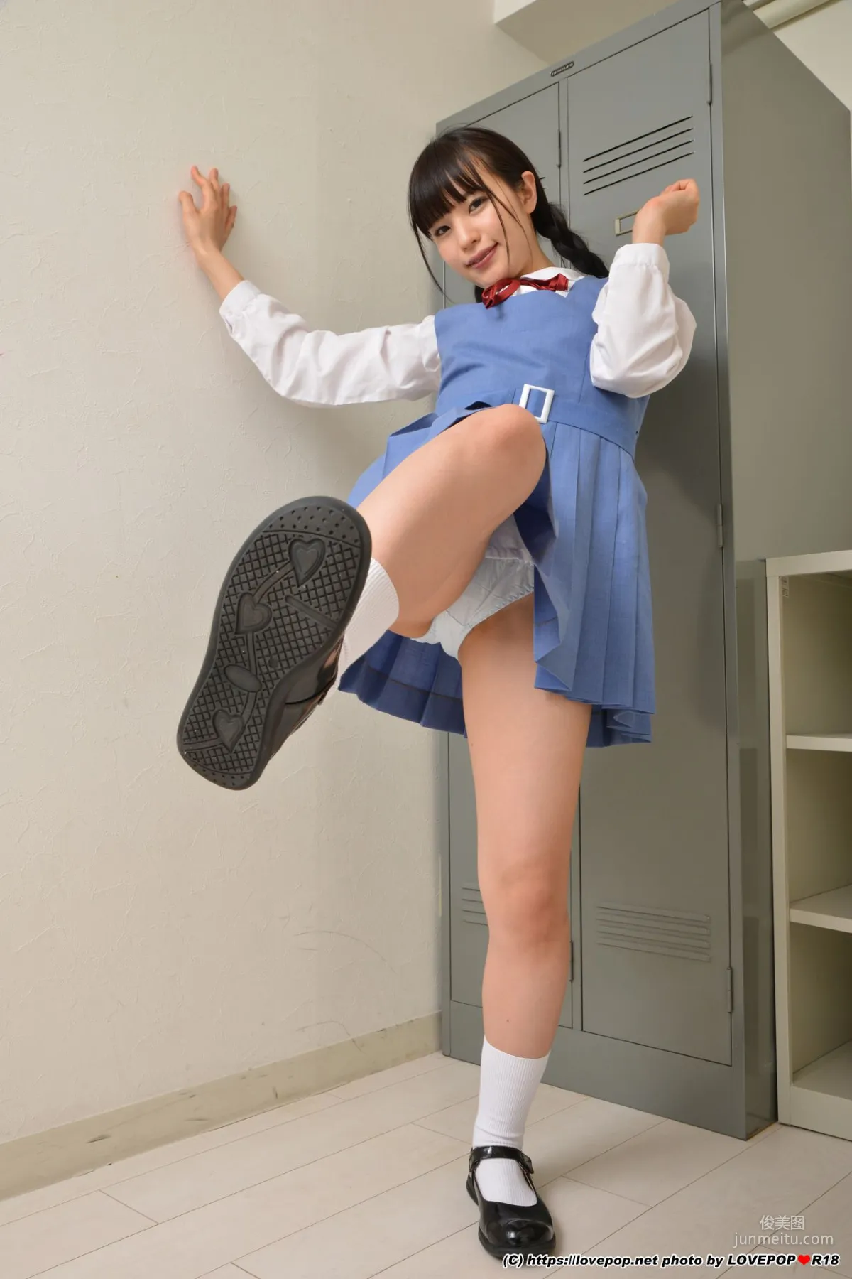 [LOVEPOP] Mai Yahiro 八尋麻衣 Photoset 05 寫真集 26