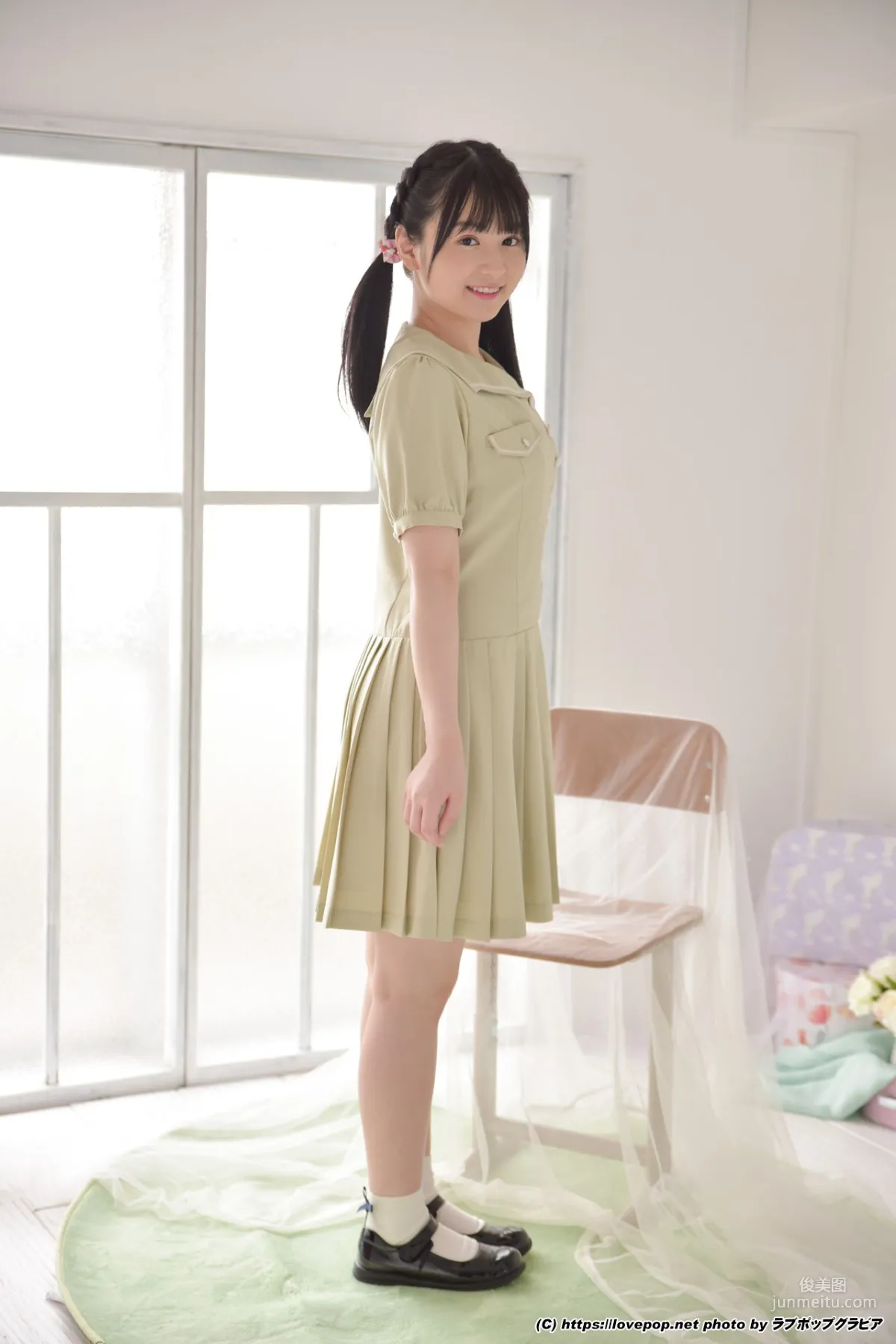平野もえ Moe Hirano Photoset 07 [LOVEPOP] 寫真集 18
