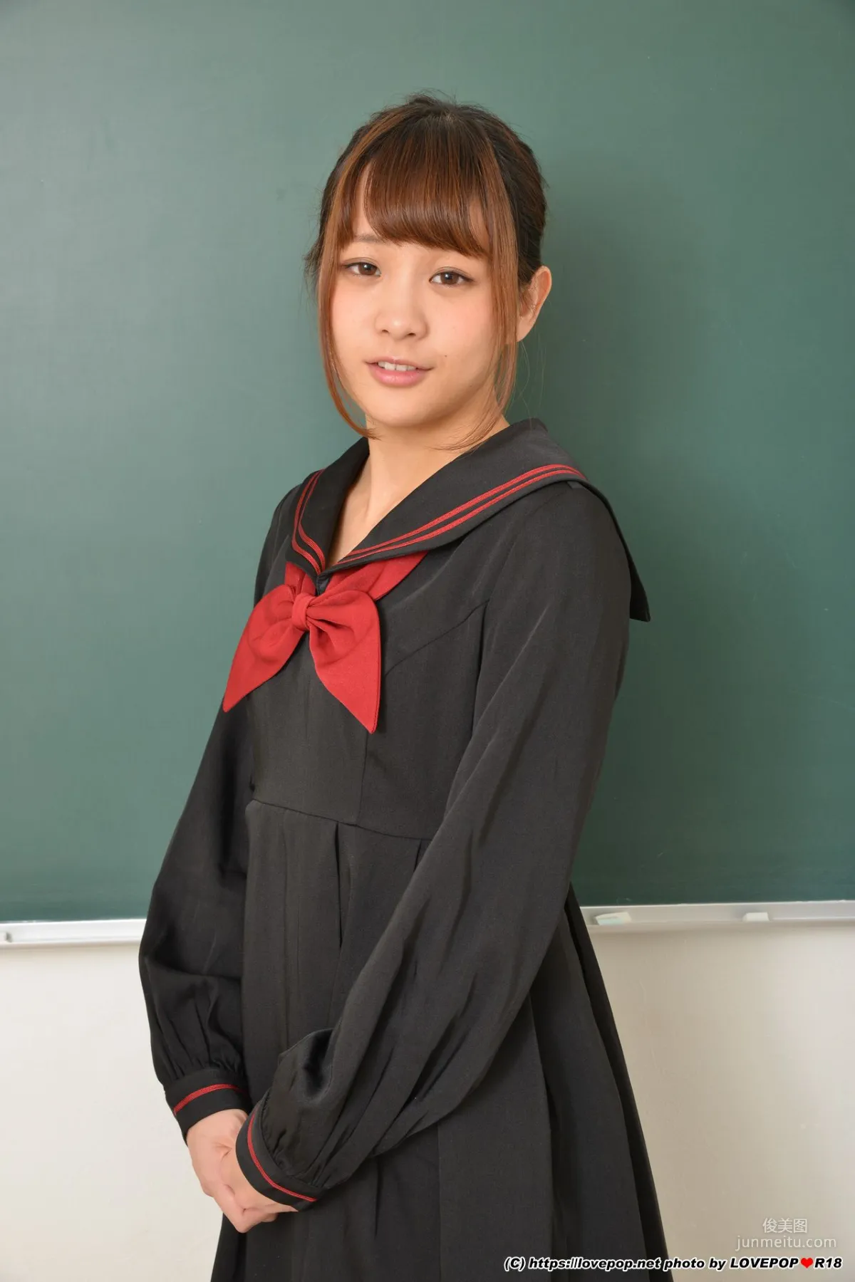 [LOVEPOP] 広瀬みお Mio Hirose Photoset 02 寫真集 5