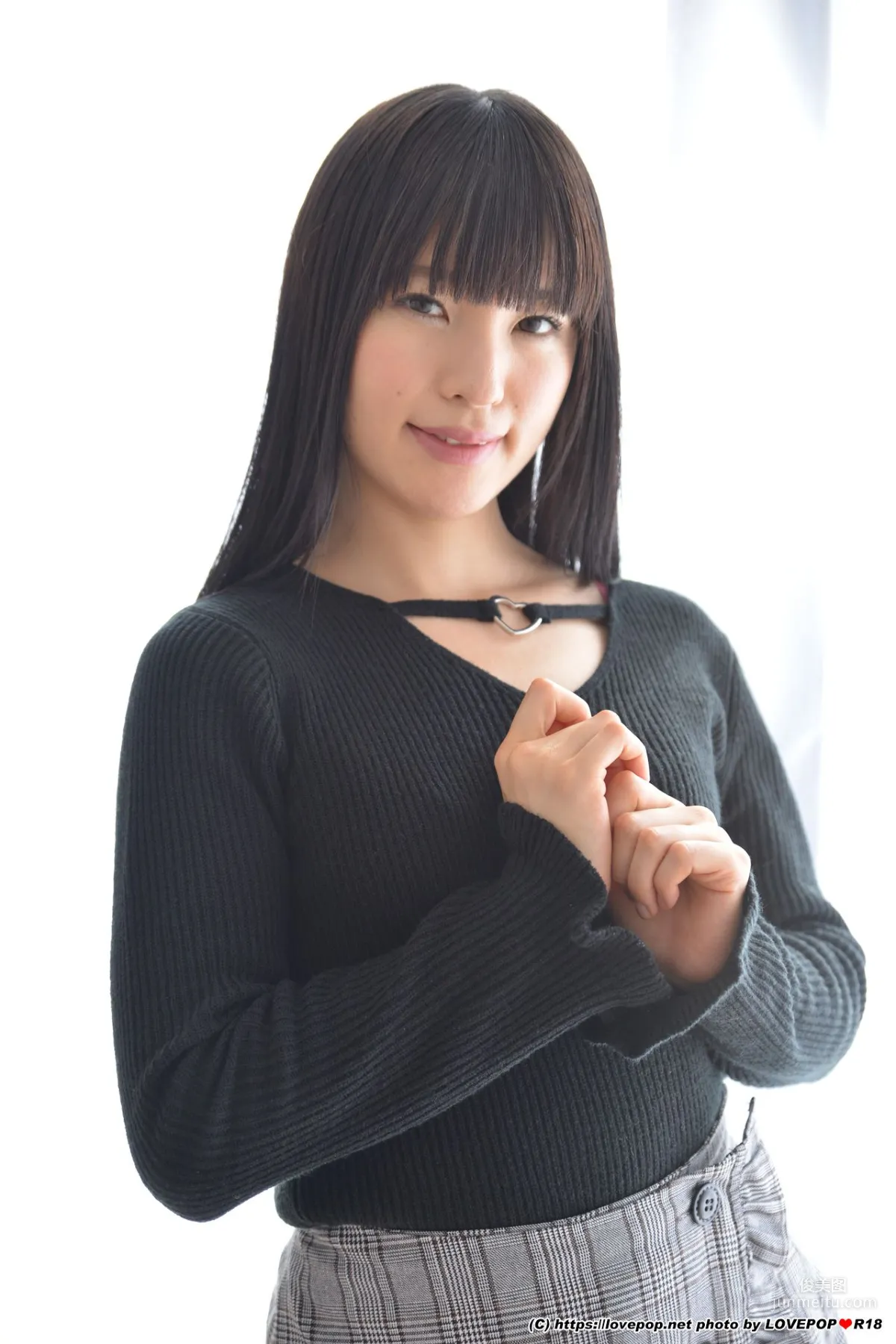 八尋麻衣 Mai Yahiro Photoset 04 [LOVEPOP] 寫真集 10