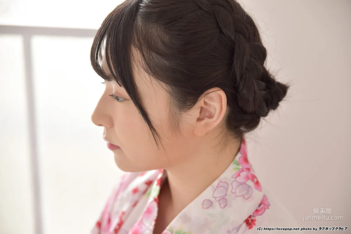 [LOVEPOP] Moe Hirano 平野もえ Photoset 06 寫真集 14