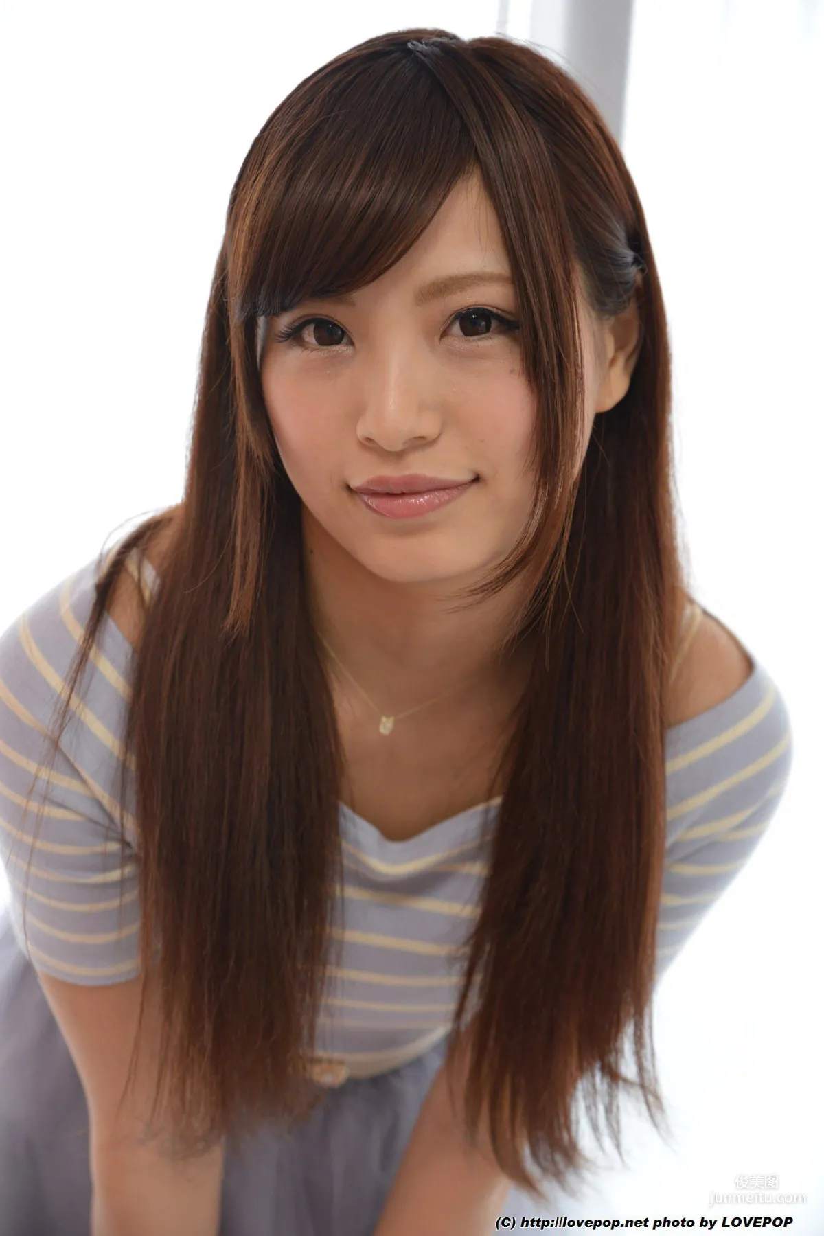[LOVEPOP] Harumi Tachibana 立花はるみ Photoset 01 寫真集 7