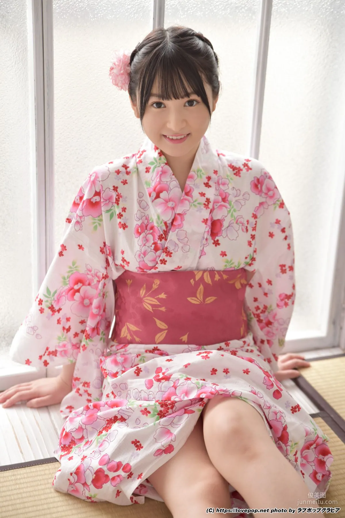 [LOVEPOP] Moe Hirano 平野もえ Photoset 06 寫真集 31