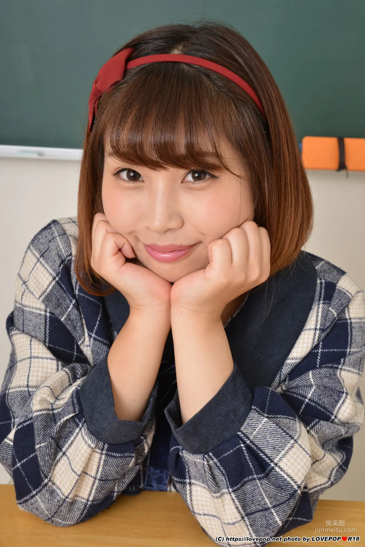 [LOVEPOP] 夢咲日南/夢咲ひなみ Photoset 06 寫真集 2