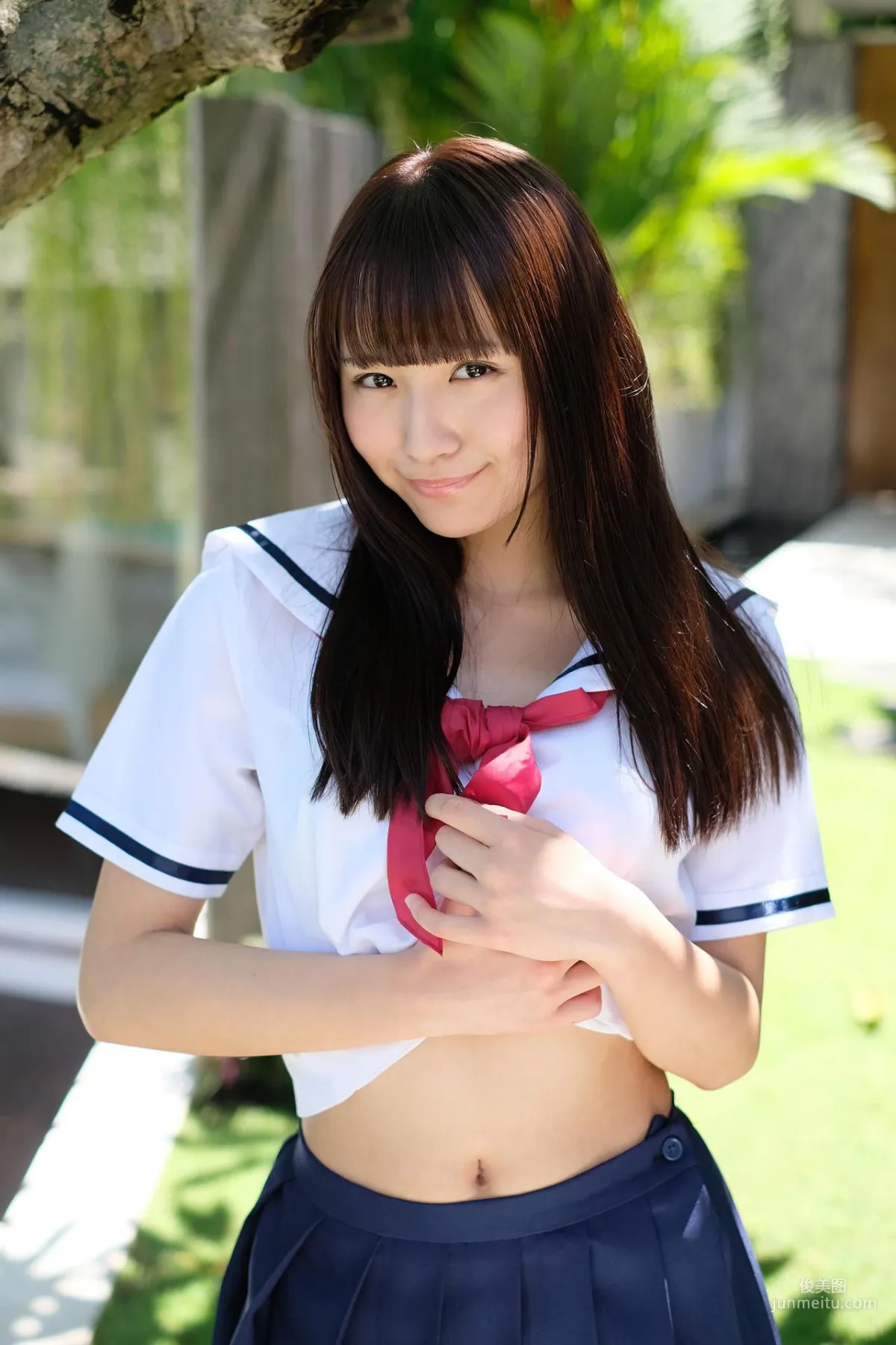 淺川梨奈 Nana Asakawa 「お待たせしました！」 寫真集 133
