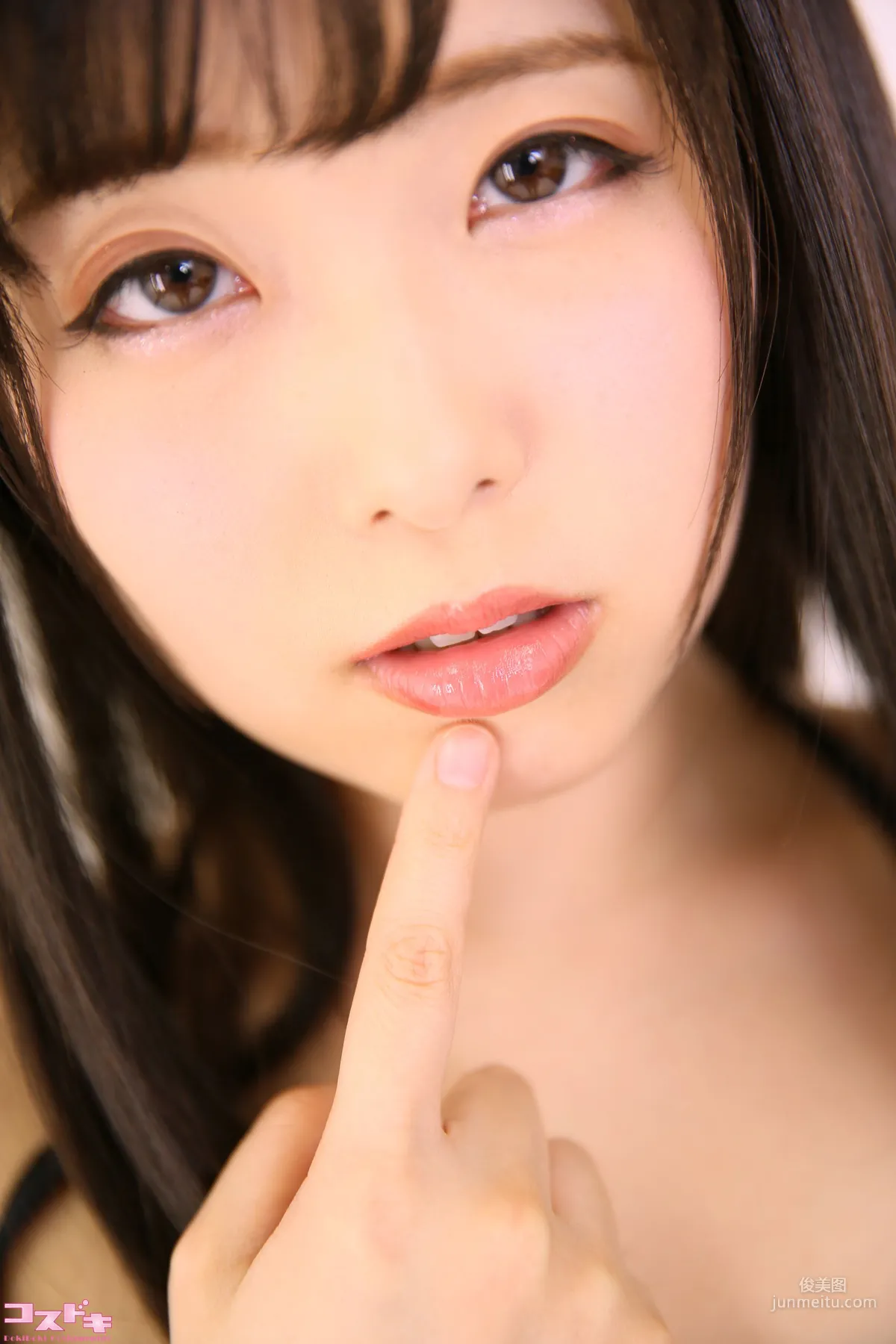 [Cosdoki] Ren Hinami 雛見憐/ひなみれん hinamiren_pic_mizugi1 寫真集 38