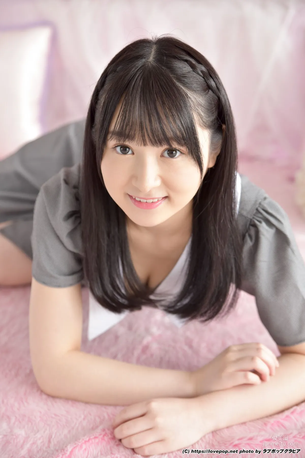 [LOVEPOP] 平野もえ Moe Hirano Photoset 08 寫真集 29