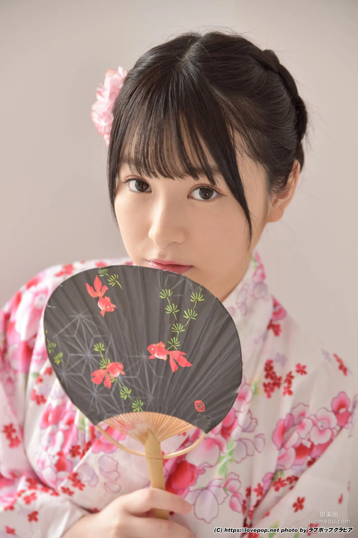 [LOVEPOP] Moe Hirano 平野もえ Photoset 06 寫真集 2