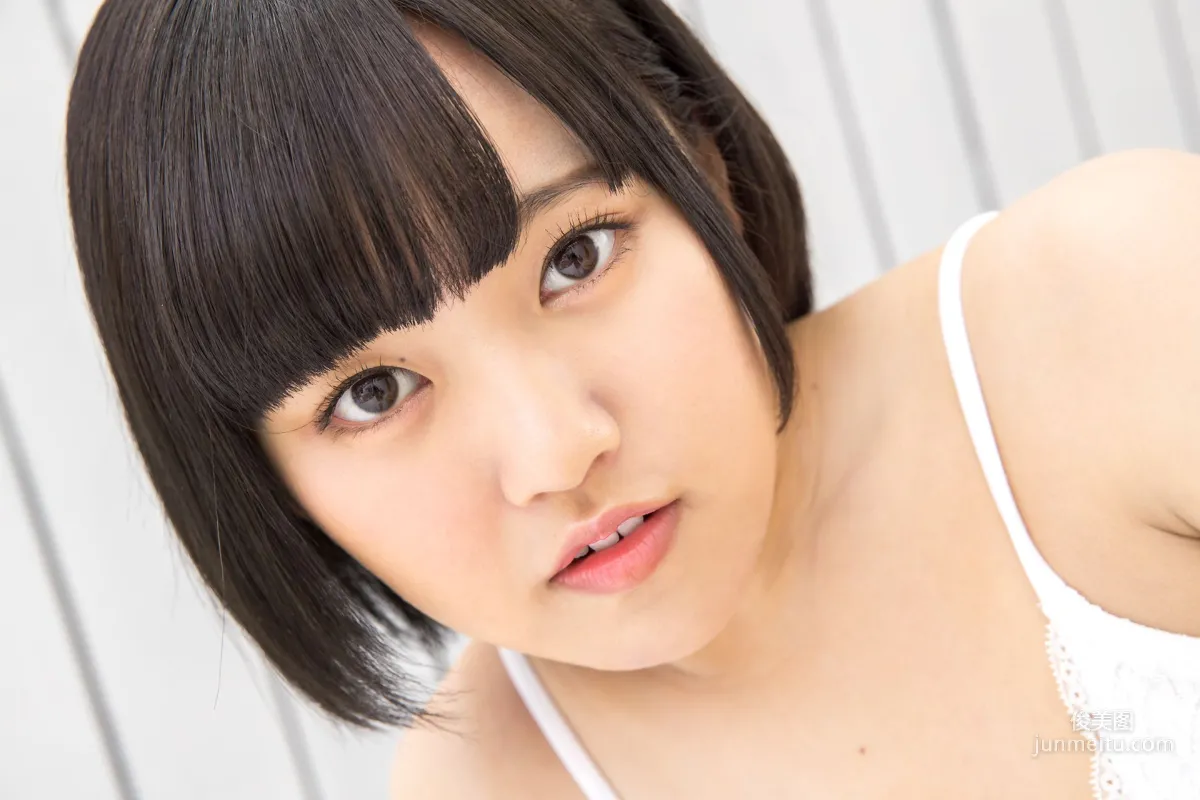 香月杏珠/香月りお - Secret Gallery (STAGE1) 8.1 [Minisuka.tv] 寫真集 24