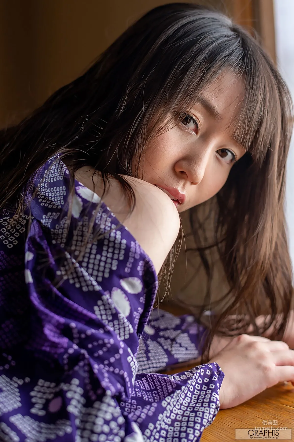 夢乃あいか 《The Perfect》 [Graphis] Gals452 写真集25