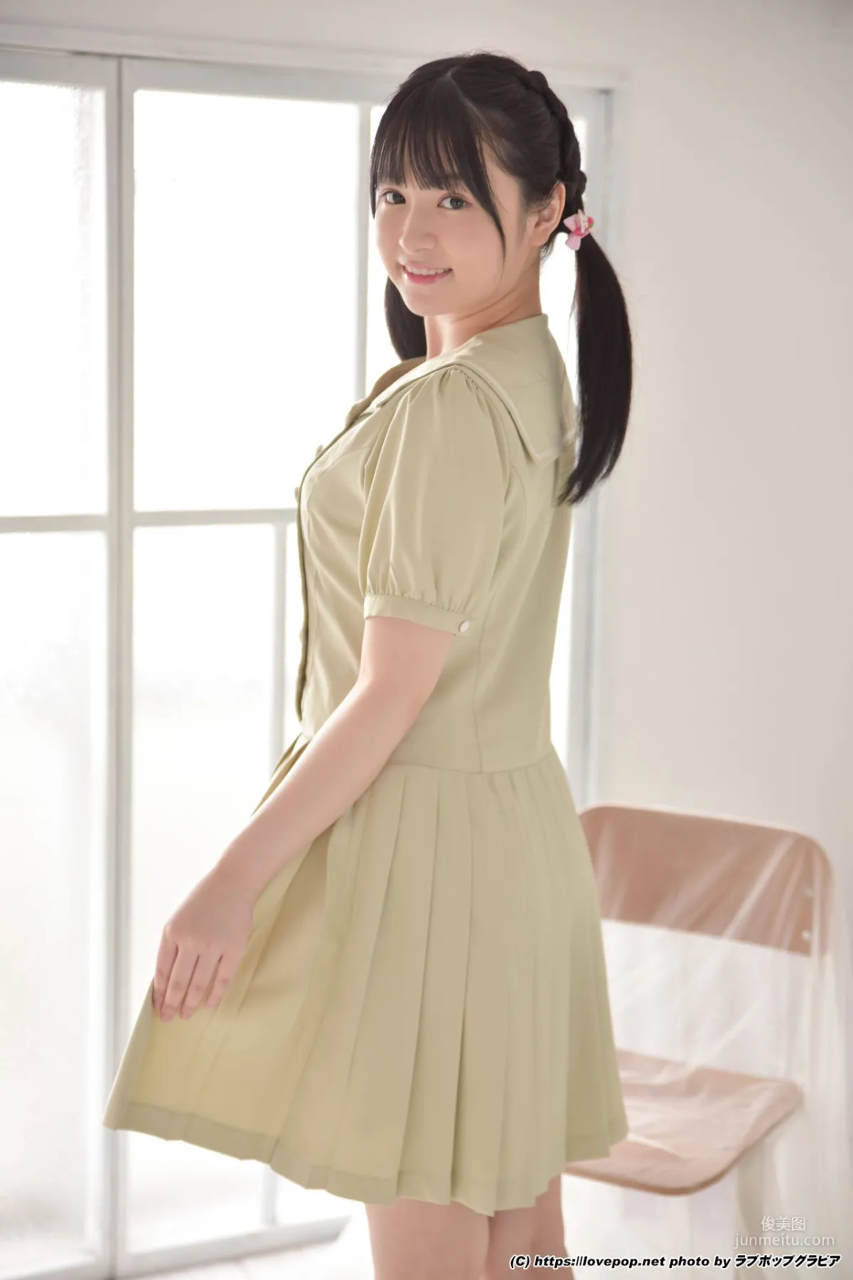 平野もえ Moe Hirano Photoset 07 [LOVEPOP] 寫真集 21