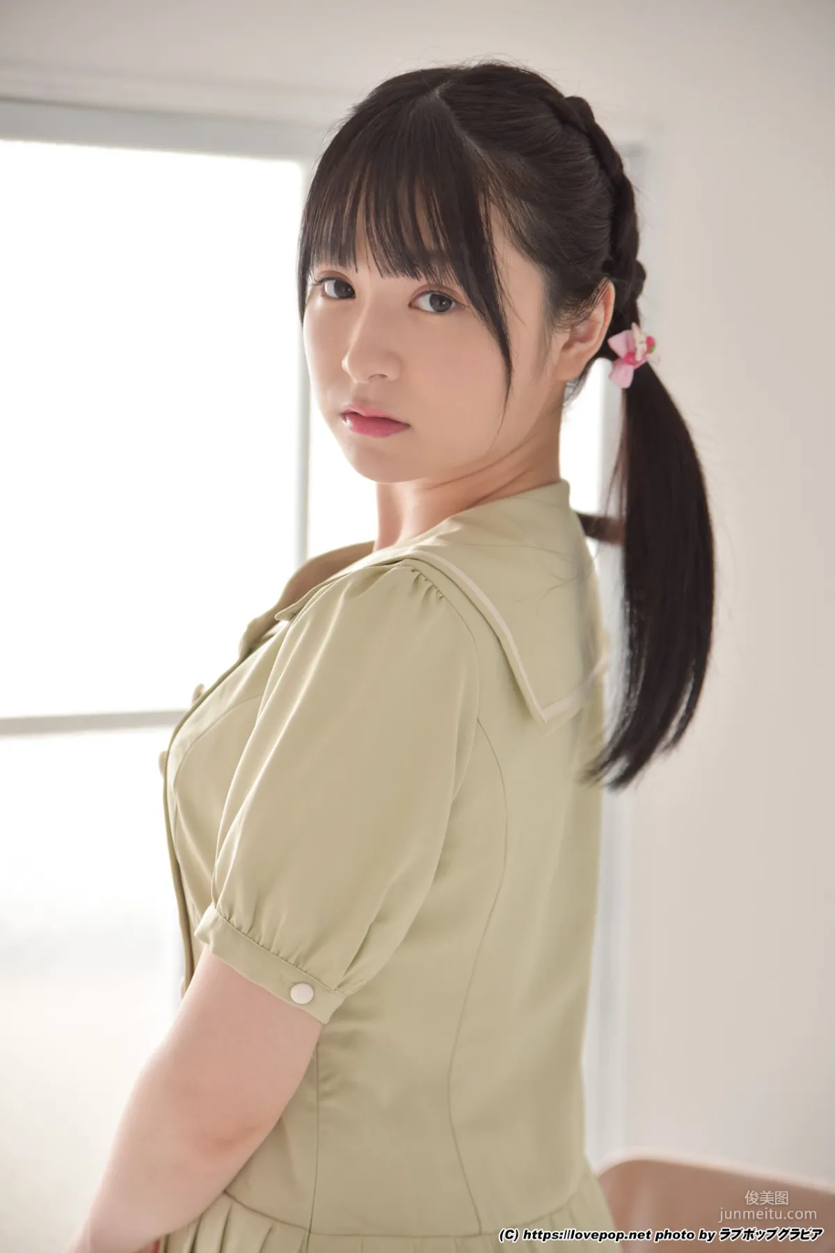 平野もえ Moe Hirano Photoset 07 [LOVEPOP] 寫真集 20