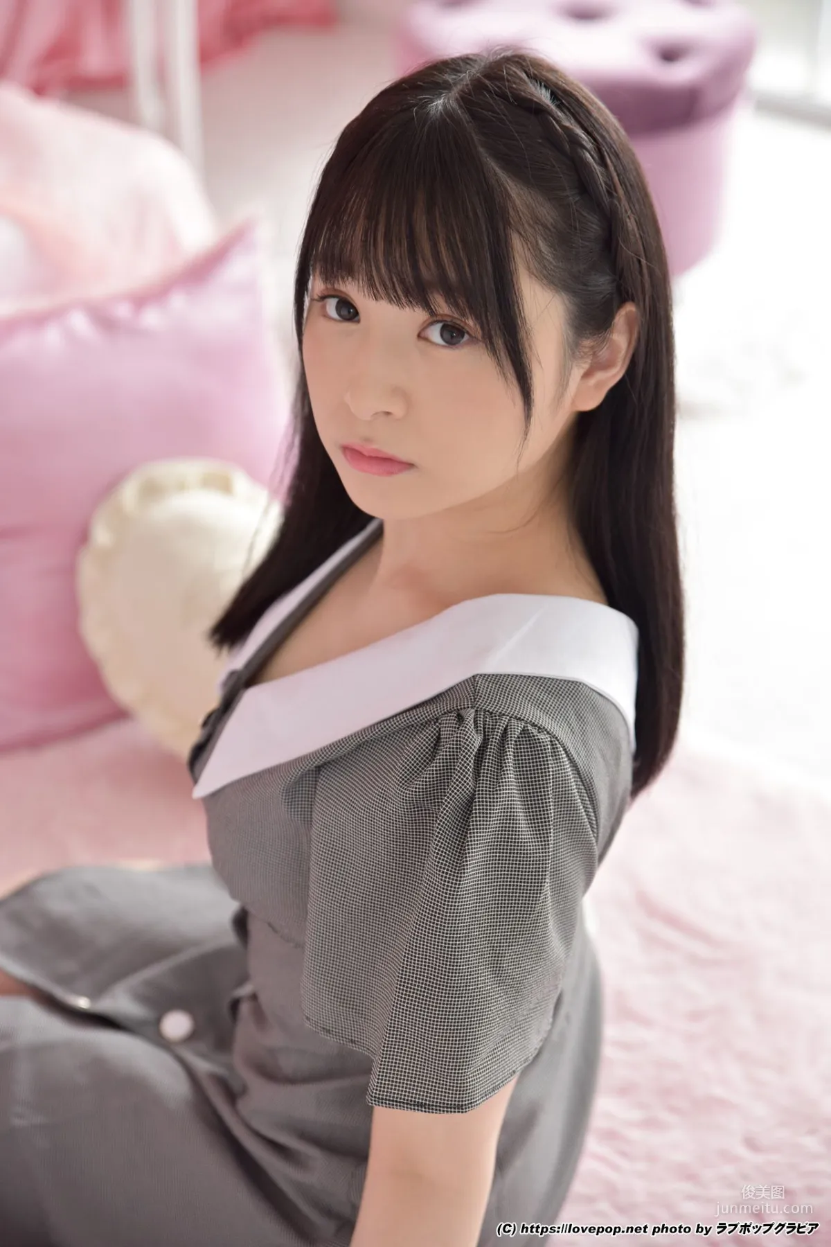 [LOVEPOP] 平野もえ Moe Hirano Photoset 08 寫真集 45