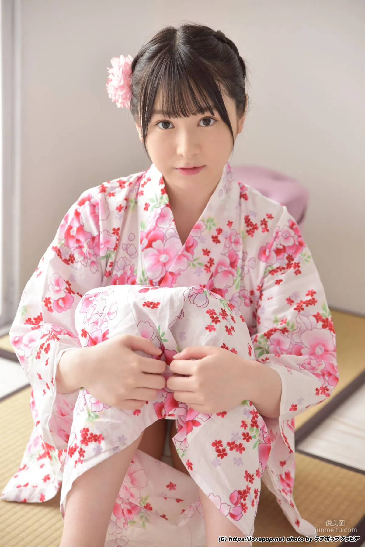 [LOVEPOP] Moe Hirano 平野もえ Photoset 06 寫真集 20