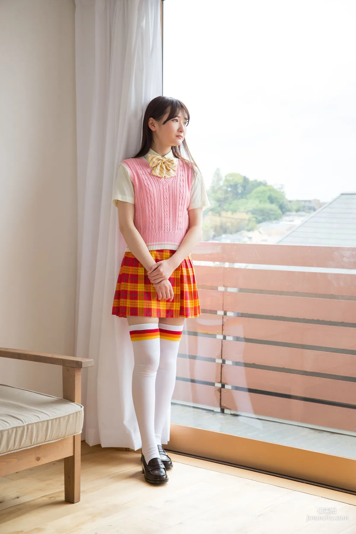 Asami Kondou 近藤あさみ - Limited Gallery 22.1 [Minisuka.tv] 写真集3